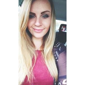 Meet your Posher, Haley